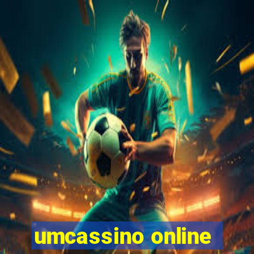 umcassino online